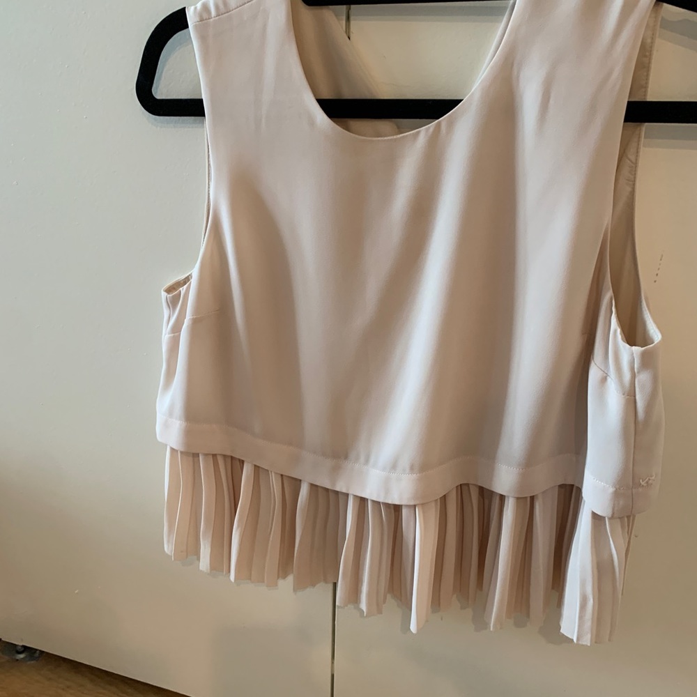 Elizabeth & James Dane Blouse - Picture 4 of 4